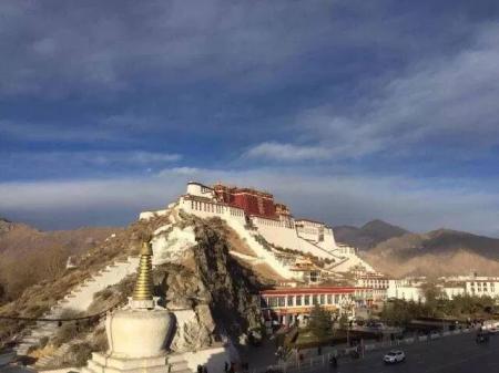 西藏自驾游旅游线路图 西藏自驾游规划