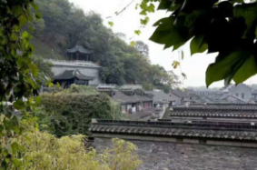 皖南川藏线自驾游攻略