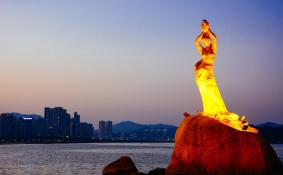 珠海自驾游攻略