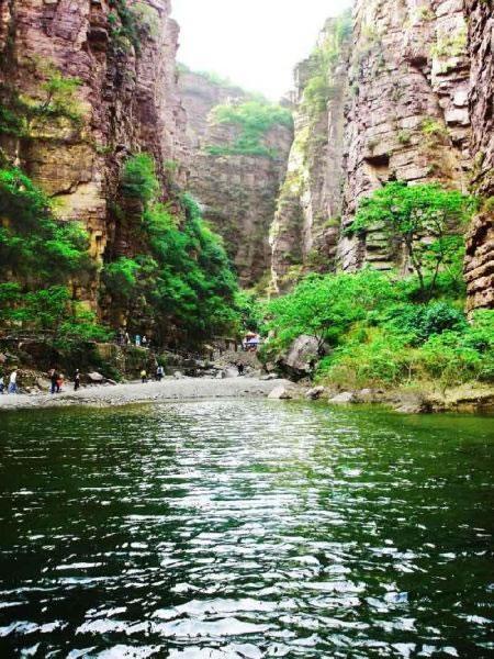河南旅游景點大全 河南旅游景點大全排名 河南旅游景點大全 河南旅游景點大全排名