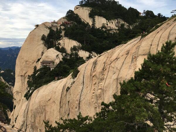 华山自由行旅游攻略 华山自由行怎么玩