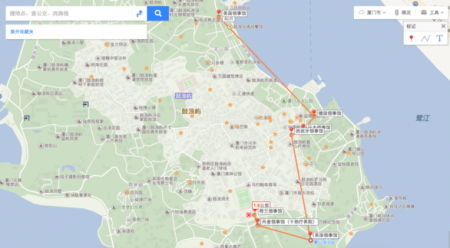 鼓浪屿自助游攻略