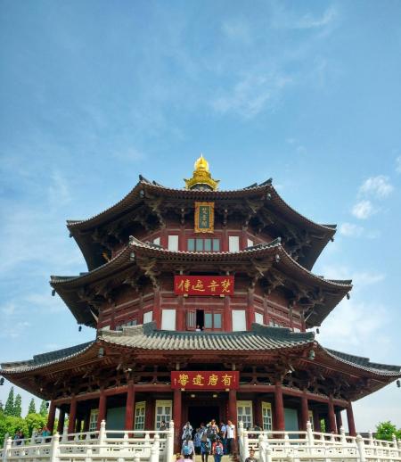 苏州景色美图欣赏