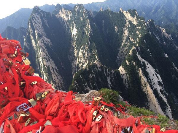 华山自由行旅游攻略 华山自由行怎么玩