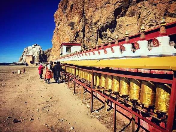 为什么大家都希望去西藏旅行