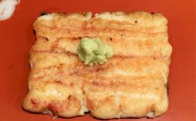 日本野田岩鳗鱼饭好吃吗