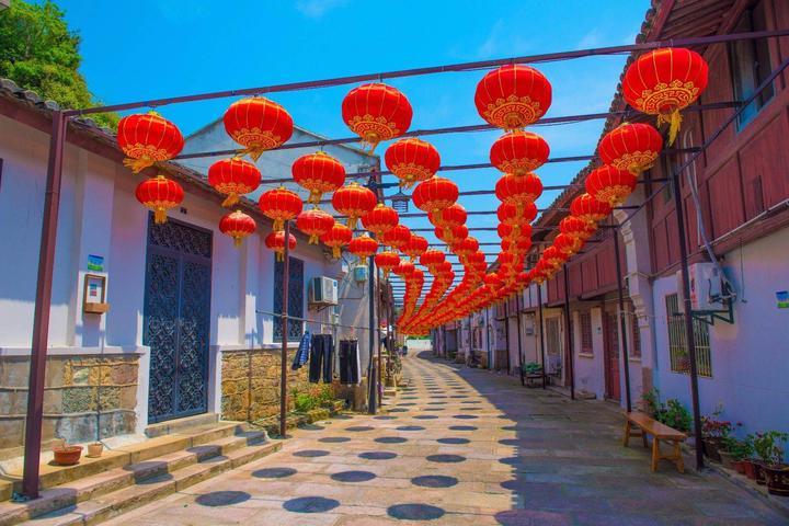 蓬莱仙岛旅游攻略 蓬莱仙岛自助游旅游攻略