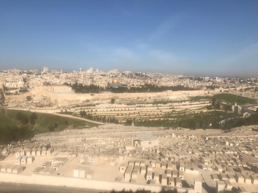 耶路撒冷好玩吗 耶路撒冷安全吗