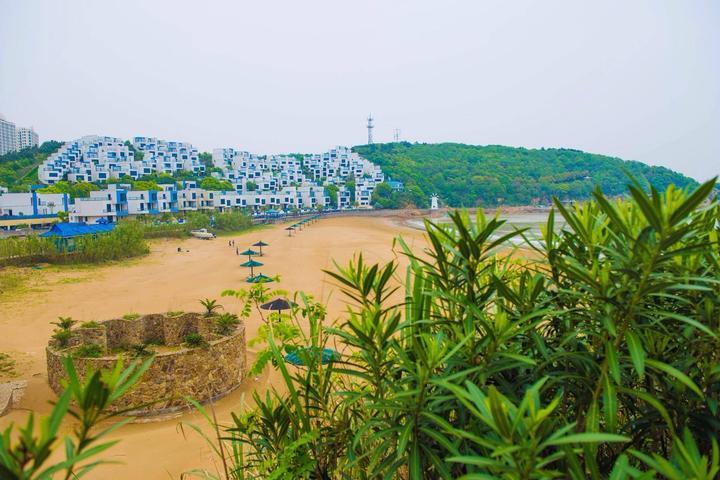 蓬莱仙岛旅游攻略 蓬莱仙岛自助游旅游攻略