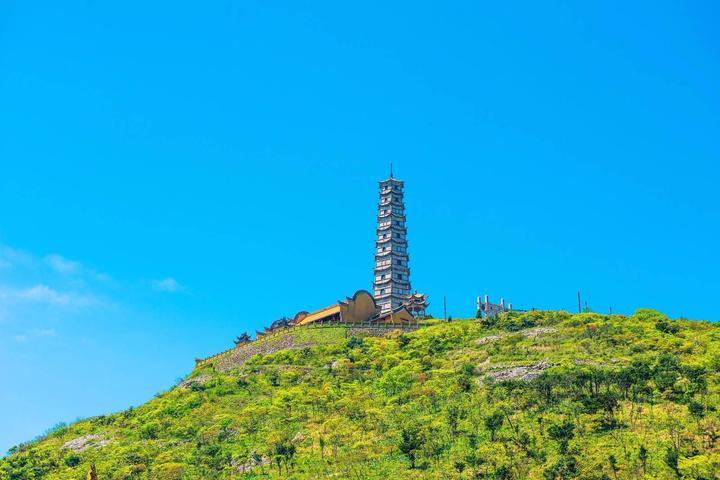 蓬莱仙岛旅游攻略 蓬莱仙岛自助游旅游攻略