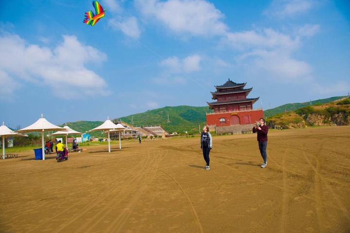 蓬莱仙岛旅游攻略 蓬莱仙岛自助游旅游攻略