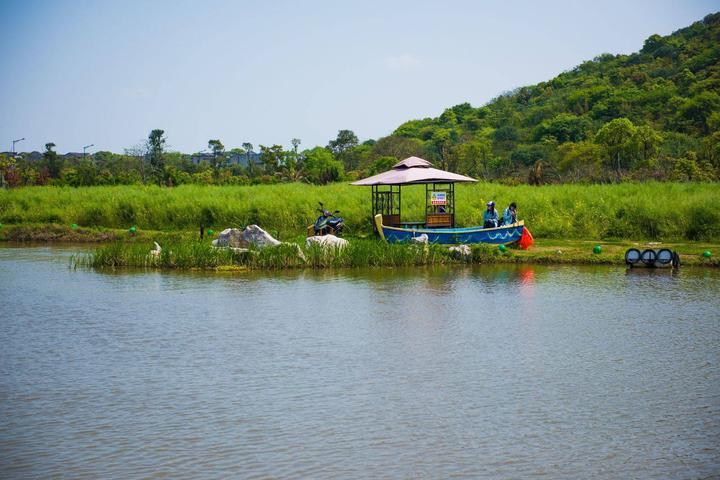 蓬莱仙岛旅游攻略 蓬莱仙岛自助游旅游攻略