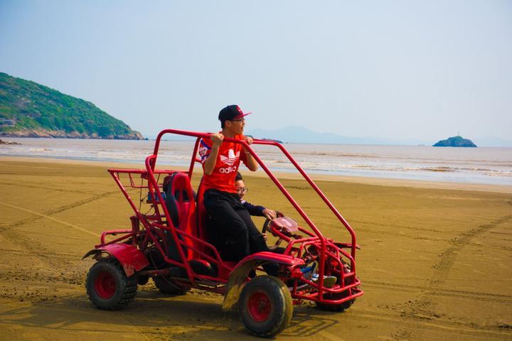 蓬莱仙岛旅游攻略 蓬莱仙岛自助游旅游攻略