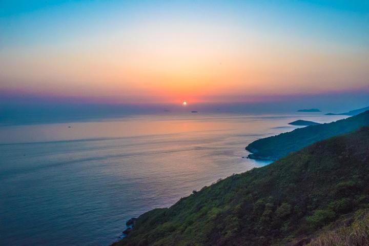 蓬莱仙岛旅游攻略 蓬莱仙岛自助游旅游攻略