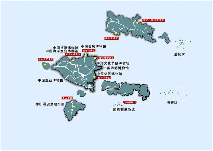 蓬莱仙岛旅游攻略 蓬莱仙岛自助游旅游攻略