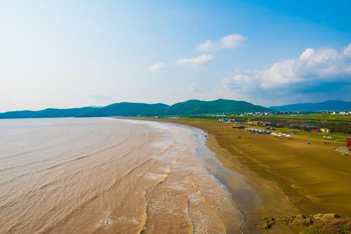 蓬莱仙岛旅游攻略 蓬莱仙岛自助游旅游攻略