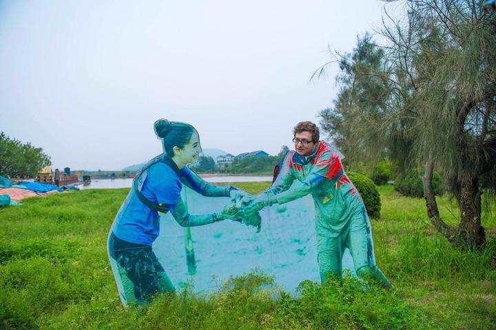 蓬莱仙岛旅游攻略 蓬莱仙岛自助游旅游攻略