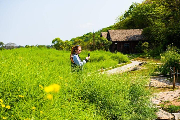 蓬莱仙岛旅游攻略 蓬莱仙岛自助游旅游攻略