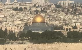 耶路撒冷好玩吗 耶路撒冷安全吗