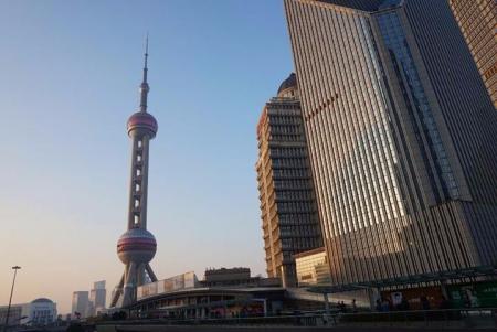 上海好玩的地方有哪些