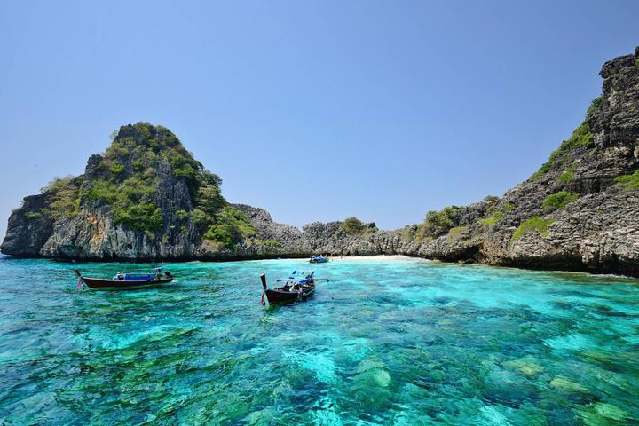 普吉岛旅游报价   普吉岛在哪儿