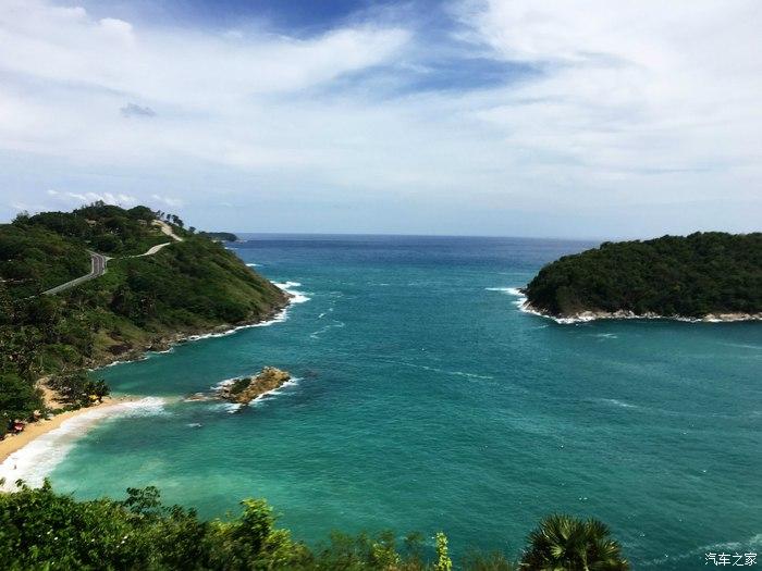 普吉島美女自助游 休閑玩法