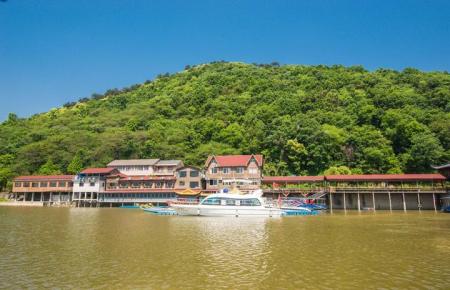 杭州青山湖好玩吗？