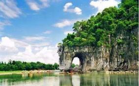 桂林旅游攻略 桂林自由行最佳路線 桂林自駕游怎么玩