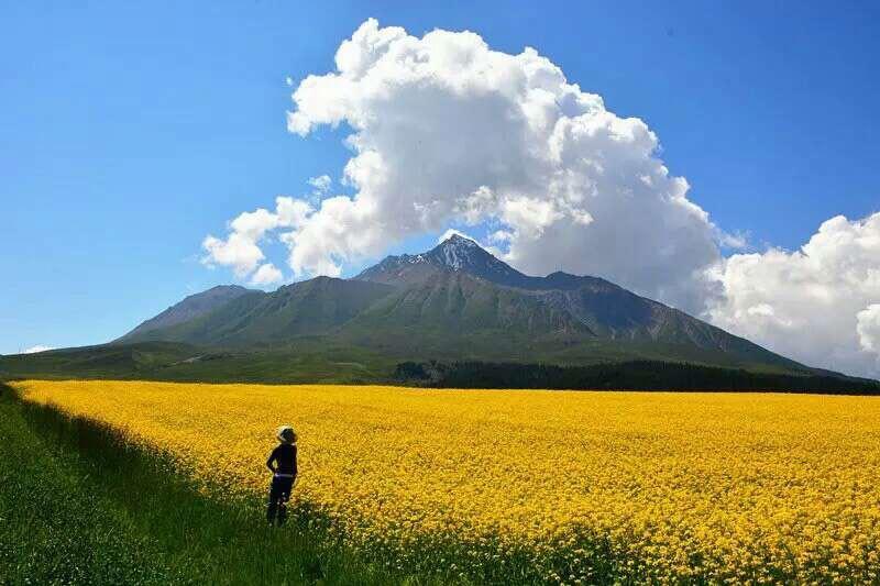 旅游景點推薦