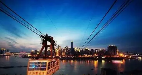 重庆旅游攻略景点必去 重庆有哪些好玩的