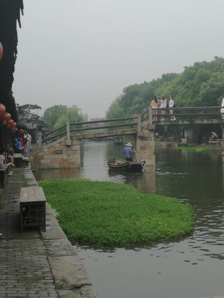 西塘古镇玩什么