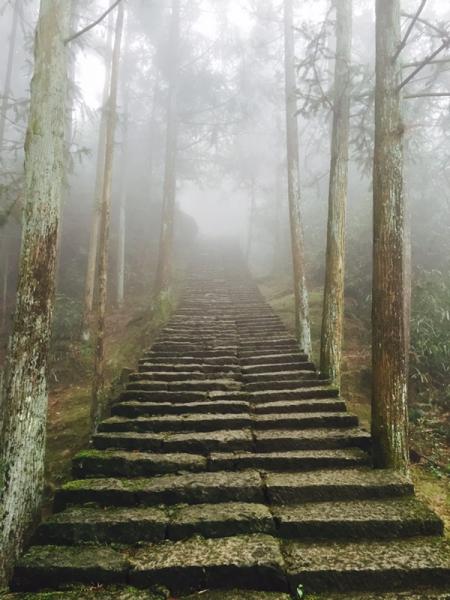 太姥山在哪儿  太姥山有什么好玩的