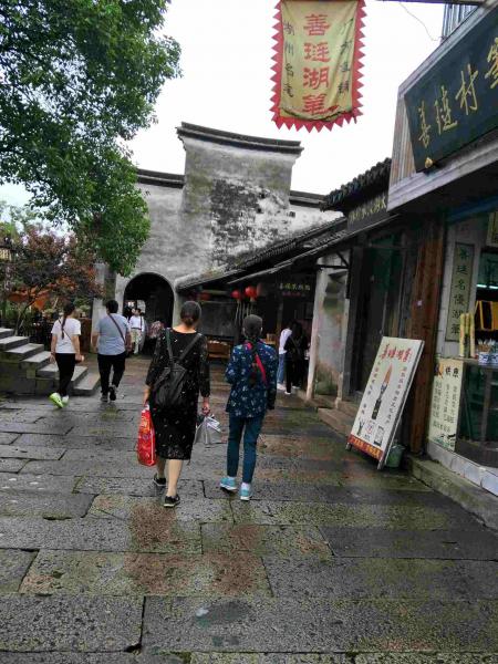 南浔古镇旅游攻略 南浔古镇好玩吗