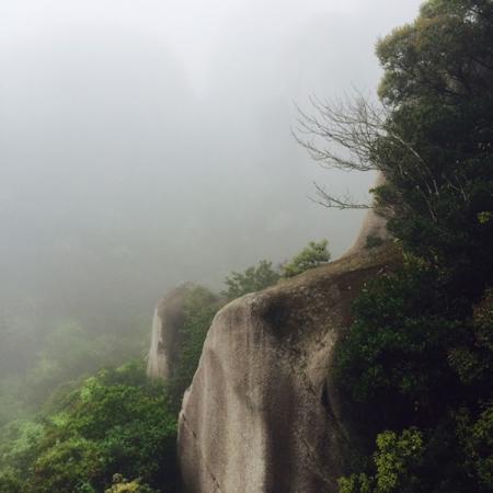 太姥山在哪儿  太姥山有什么好玩的