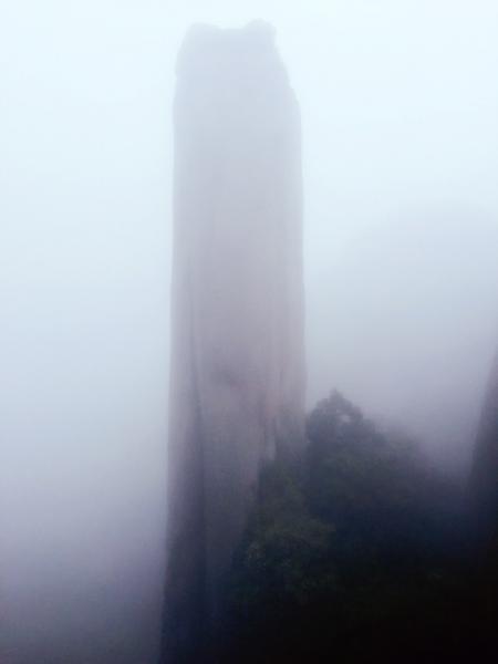 太姥山在哪儿  太姥山有什么好玩的