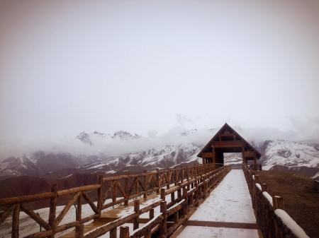 祁连山草原旅游攻略