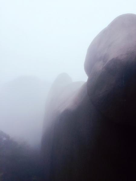 太姥山在哪儿  太姥山有什么好玩的