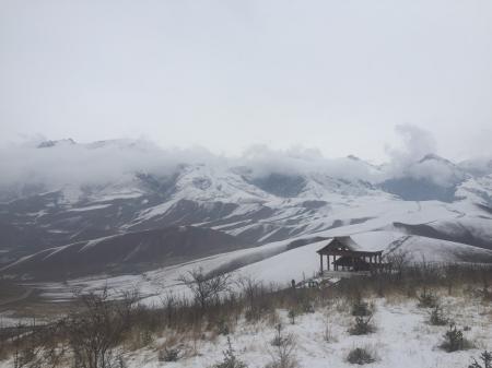 祁连山草原旅游攻略