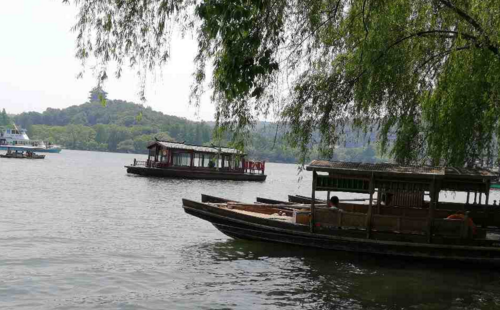 杭州西湖有什么好玩的景点