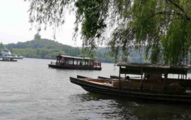 杭州西湖有什么好玩的景點