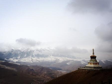 祁连山草原旅游攻略