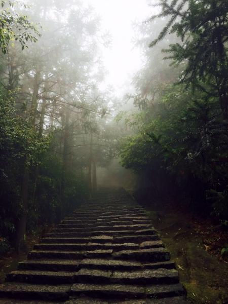 太姥山在哪儿  太姥山有什么好玩的