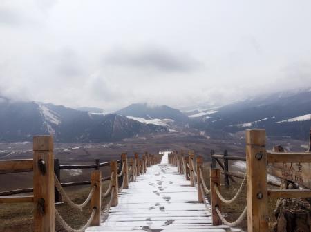 祁连山草原旅游攻略