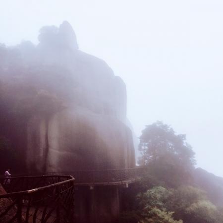 太姥山在哪儿  太姥山有什么好玩的