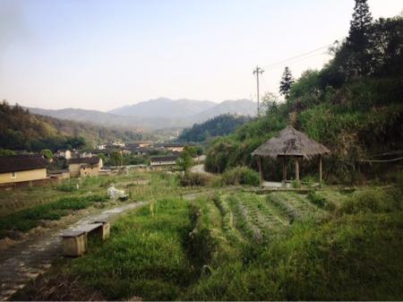 永定土楼好玩吗  永定土楼在哪儿