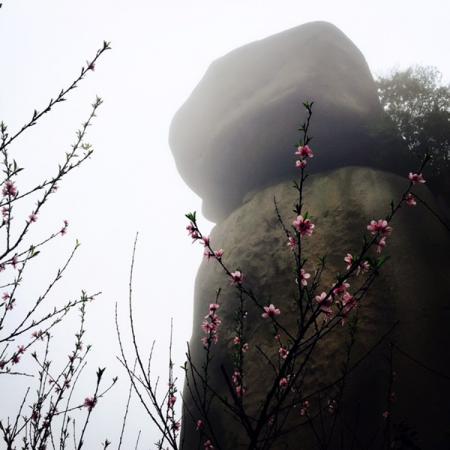 太姥山在哪儿  太姥山有什么好玩的