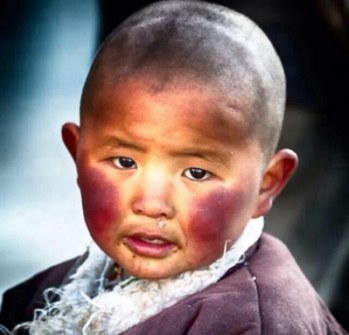 为什么那么多人向往西藏