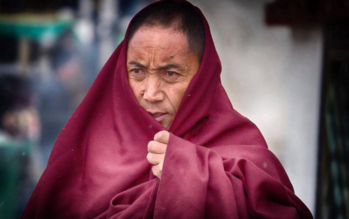 在大昭寺如何祈福