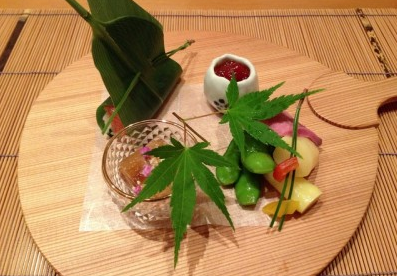 日本米其林三星餐厅名单一览
