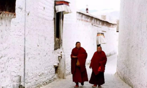 去西藏的旅游攻略